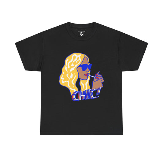 Dorit Smoking Chic - Unisex T-Shirt